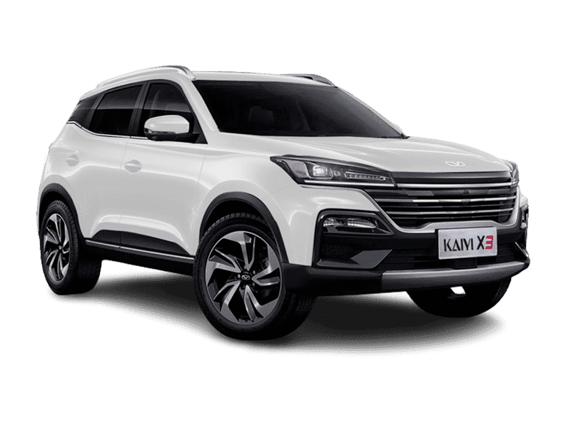 KAIYI X3 купить в вашем городе