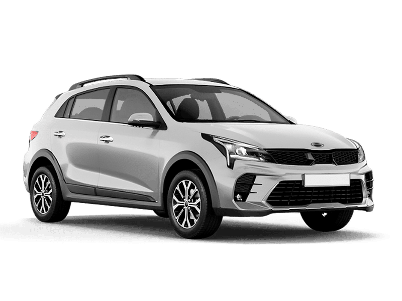 Solaris KRX с автосалона по цене от 1 860 000 рублей