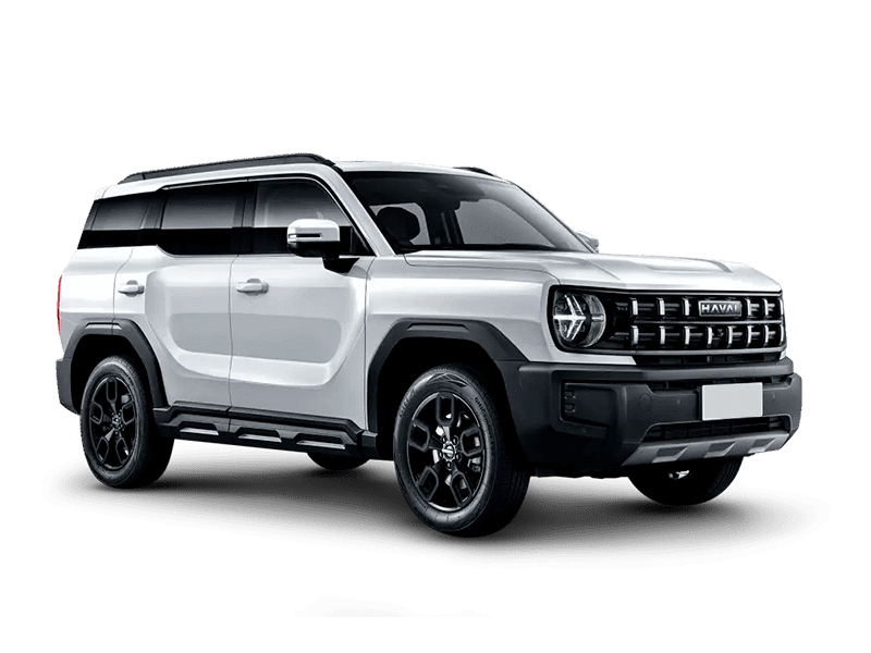 Haval F7 NEW - Изображение №18